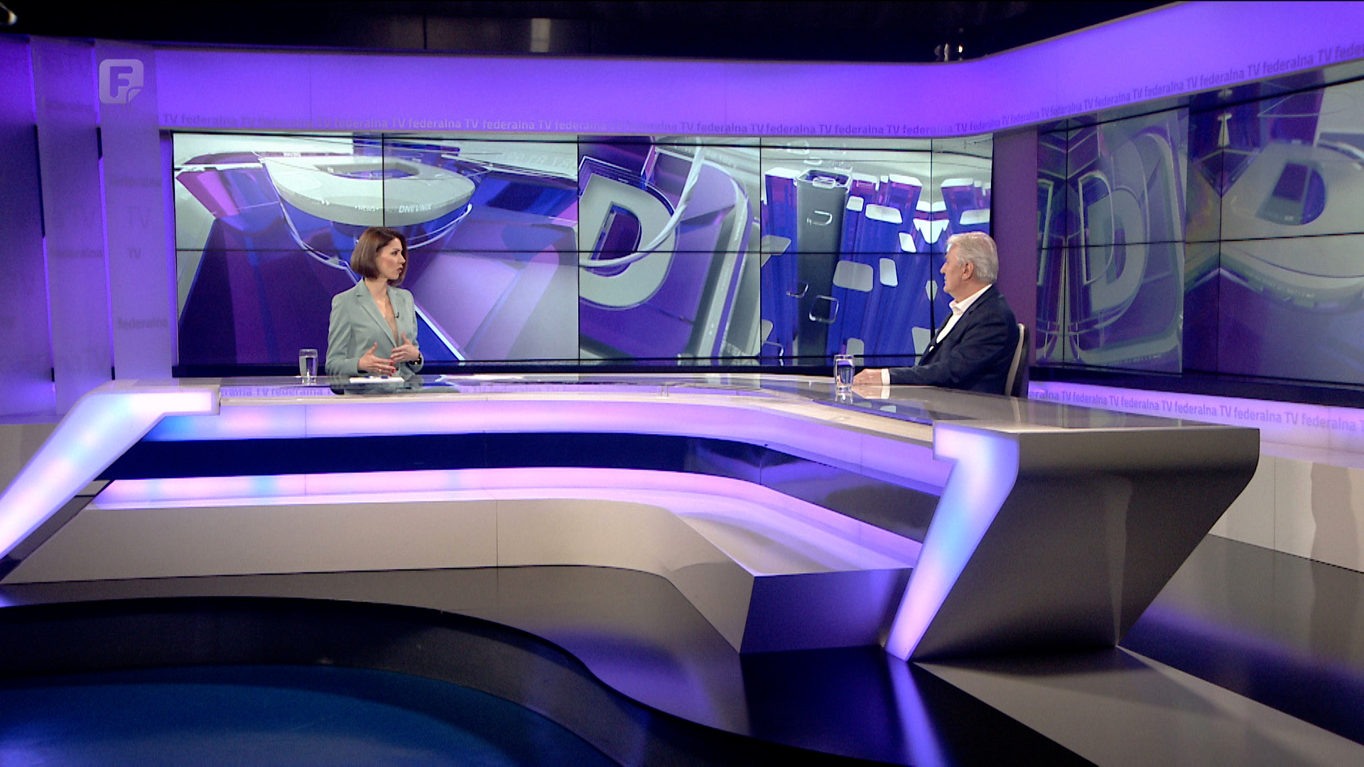 Lendo: Ne dolazi u obzir da potpišem nešto u čemu neću učestvovati